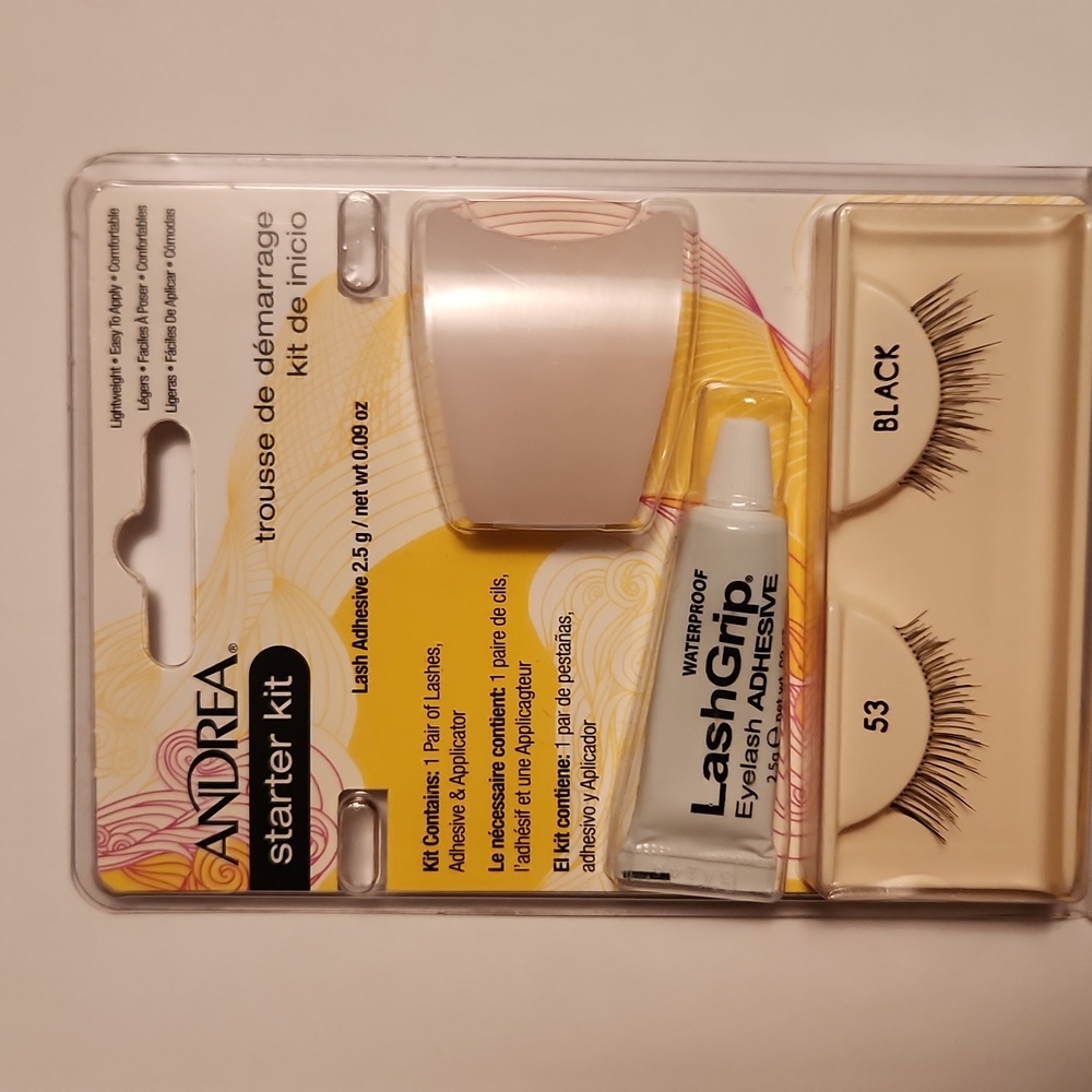 Eye Lashes, Variety Collection - Picture 3 of 6